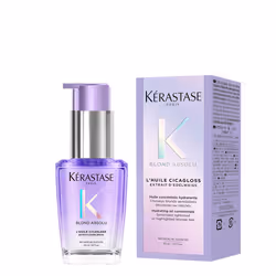 Blond Absolu huile concentrée hydratante 30 ml