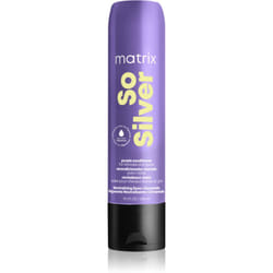 Matrix So Silver 300 ml