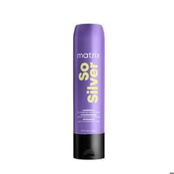 Matrix Haircare So Silver Conditioner 300ml- après-shampooing anti-jaune
