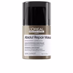 Absolut Repair Molecular masque réparateur professionnel sans rinçage pour cheveux abîmés 50 ml