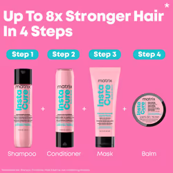 MATRIX TOTAL RESULTS Insta Cure Build A Bond Conditioner 300ml - Vue supplémentaire 5
