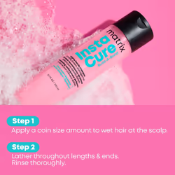 MATRIX TOTAL RESULTS Insta Cure Build A Bond Shampoo 1000ml - Vue supplémentaire 4