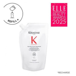 Kérastase Eco-recharge Bain Décalcifiant Réparateur Première Kérastase 500ml