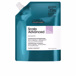 Recharge de shampoing Scalp Advanced 500 ml