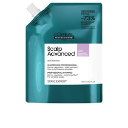 Recharge de shampoing Scalp Advanced 500 ml