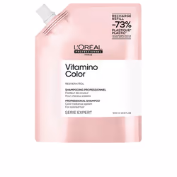 Vitamino Couleur shampooing recharge 500 ml