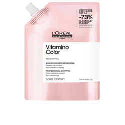 Vitamino Couleur shampooing recharge 500 ml