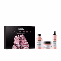 Coffret De Couleur Vitamine 3 pcs
