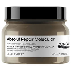L'Oréal Professionnel Absolut Repair Molecular Masque Réparateur 150 ml