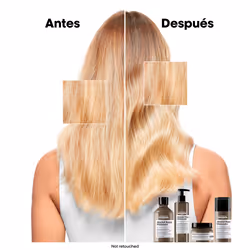 Masque Moléculaire Absolut Repair pour cheveux abîmés 150 ml - Vue supplémentaire 2