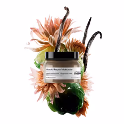 Masque Moléculaire Absolut Repair pour cheveux abîmés 150 ml - Vue supplémentaire 3
