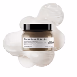 Masque Moléculaire Absolut Repair pour cheveux abîmés 150 ml - Vue supplémentaire 4