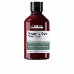 Shampoing vert Vitamino Color Spectrum 300 ml