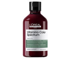 Shampoing vert Vitamino Color Spectrum 300 ml