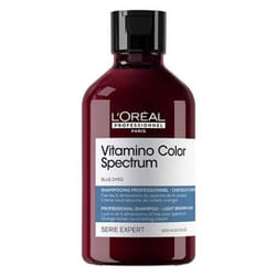 L'Oréal Professionnel Vitamino Color Spectrum L'Oréal Shampooing Neutralisant Bleu Vitamino Color Spectrum L'Oréal Pro 300ml