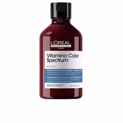 Shampoing bleu Vitamino Color Spectrum 300 ml