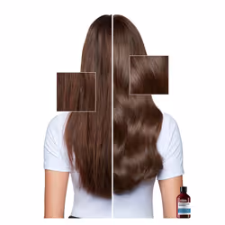 Shampoing bleu Vitamino Color Spectrum 300 ml