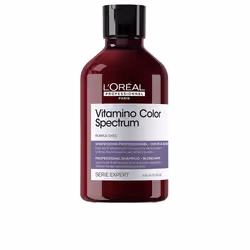 Shampoing violet Vitamino Color Spectrum 300 ml