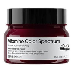 L'Oréal Professionnel Vitamino Color Spectrum L'Oréal Masque Fixateur Couleur Vitamino Color Spectrum L'Oréal Pro 250ml
