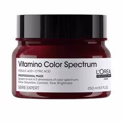 Masque Vitamino Color Spectrum 250 ml