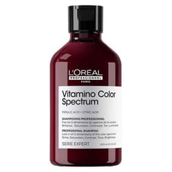 L'Oréal Professionnel Vitamino Color Spectrum L'Oréal Shampooing Protecteur Couleur Vitamino Color Spectrum L'Oréal Pro 300ml