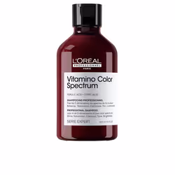 Shampoing à l’acide férulique Vitamino Color Spectrum