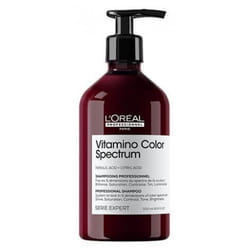 L'Oréal Professionnel Vitamino Color Spectrum L'Oréal Shampooing Protecteur Couleur Vitamino Color Spectrum L'Oréal Pro 500ml