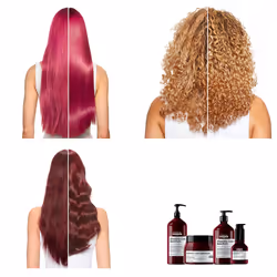 Après-shampooing Vitamino Color Spectrum 500 ml