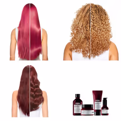 Après-shampooing Vitamino Color Spectrum 200 ml