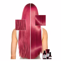 Shampoing rechargeable Vitamino Color Spectrum 500 ml