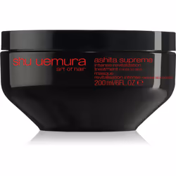 Masque crème revitalisant pour des cheveux pleins de vie