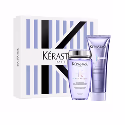 Coffret 2 pcs Blond Absolu Bain Lumière