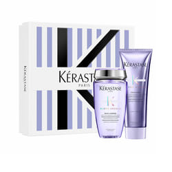 Coffret 2 pcs Blond Absolu Bain Lumière