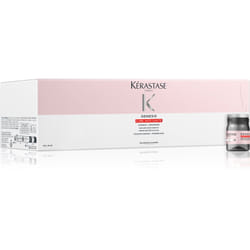 Kérastase Genesis Ampoules Cure Anti-Chute Fortifiantes 42× 6 ml