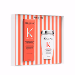 Coffret Premiere 2 pièces