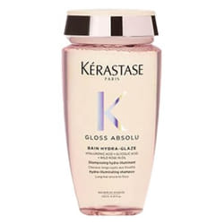 Kérastase Bain hydra-illuminant Gloss Absolu