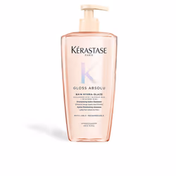 Gloss Absolu shampooing hydratant et illuminateur 500 ml