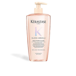 Gloss Absolu shampooing hydratant et illuminateur 500 ml