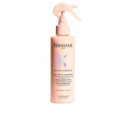 Spray anti-frisottis Gloss Absolu 190 ml