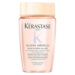 Kérastase Gloss Absolu Shampoing Hydra-Illuminant 80 ml