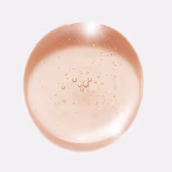 Glaze Drops huile capillaire légère et brillante 45 ml