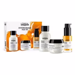 L'Oréal Professionnel Metal Detox L'Oréal Mini Trio Metal Detox L'Oréal Pro