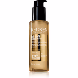 Aucun besoin d’un tapis rouge pour offrir à vos cheveux un soin digne d’un VIP. L’huile Redken All Soft Argan-6 Oil permet à  ...