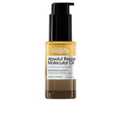 Huile biphasique professionnelle Absolut Repair Molecular 30 ml