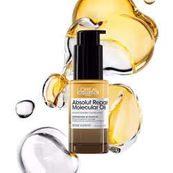 Huile biphasique professionnelle Absolut Repair Molecular 30 ml - Vue supplémentaire 3