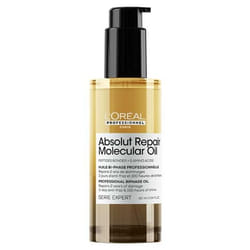 L'Oréal Professionnel Absolut Repair Molecular Huile Bi-Phase Réparatrice 90 ml