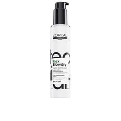 Crème BLOW-DRY - 150 ml - Protection thermique jusquà 230°C - Anti-frisottis 96h - Texture légère