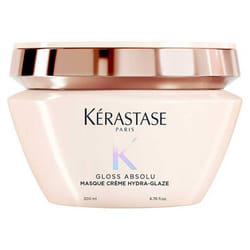 Kérastase Gloss Absolu Masque Crème Hydra-Nourrissant 200 ml