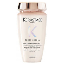 Kérastase Gloss Absolu Shampoing Crème Hydra-Illuminant 250 ml