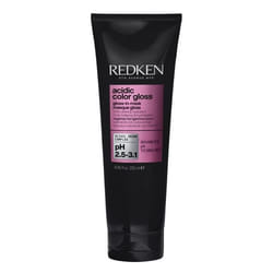 Redken Acidic Color Gloss Masque brillance &amp nutrition cheveux colorés et non colorés 250 ml E4490400